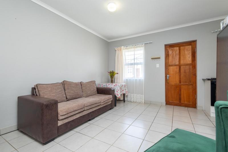 3 Bedroom Property for Sale in Klapmuts Western Cape